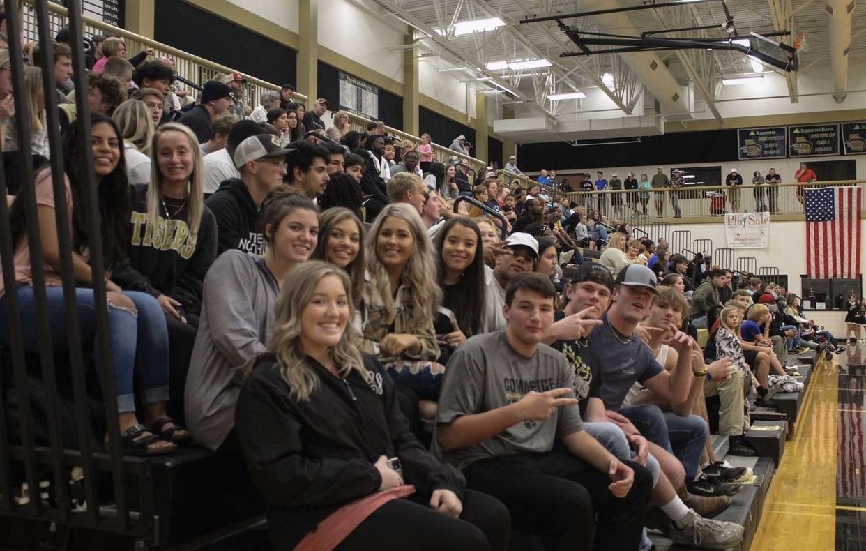 2022 GEORGIA WINTER STUDENT SECTION WATCH LIST – The Student Section Report