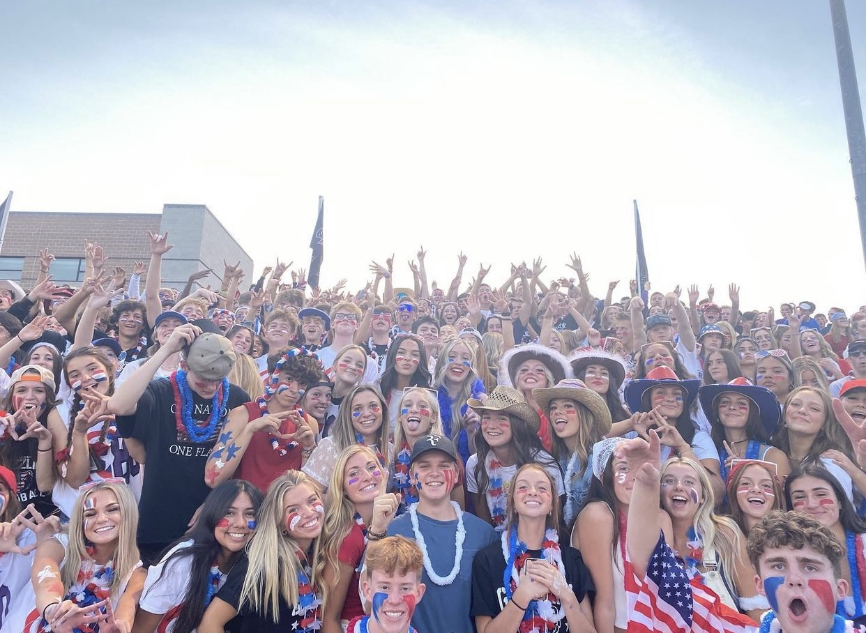 2022 IDAHO FOOTBALL STUDENT SECTION WATCH LIST – The Student Section Report